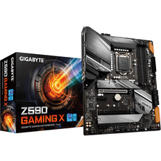 Gigabyte Z590 GAMING X DDR4-SDRAM