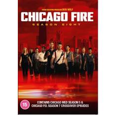 Chicago Fire Season 8