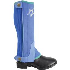 Zeddy Three Tone Amara Riding Chaps Junior