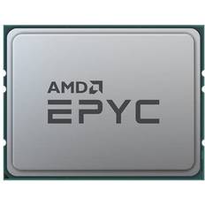 AMD 24 CPUs AMD Epyc 74F3 3.2GHz Socket SP3 Tray