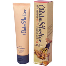 TheBalm Balm Shelter Tinted Moisturizer SPF18 Medium/Dark 64ml