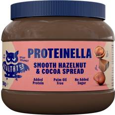 Matvaror Healthyco Proteinella Hazelnut & Cocoa Spread 750g 1pack