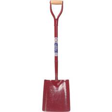 Faithfull 2MYD Square Shovel