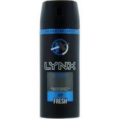 Lynx Lynx Attract Body Deo Spray 150ml