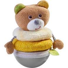 Stacking Toys Haba Roly Poly Stacking Bear 305825