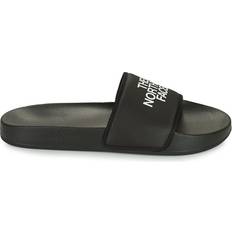 Homme - Noir Sandales The North Face Base Camp Slides III - Black/White