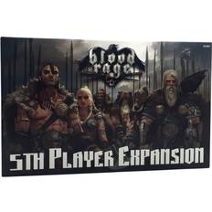 Guillotine Games Blood Rage: 5th Player Expansion