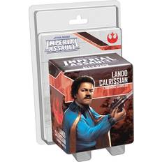 Fantasy Flight Games Fantasy Flight Games Star Wars: Imperial Assault Lando Calrissian Ally Pack