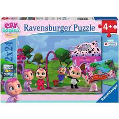 Puzzle Ravensburger Cry Babies 1