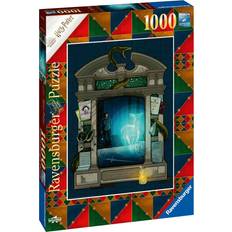 Ravensburger Harry Potter & the Deathly Hallows 1000 Pieces