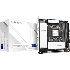 Gigabyte Z590I VISION D