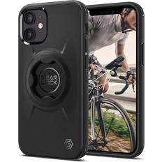 Gearlock Spigen Gearlock Bike Mount Case for iPhone 12 Mini