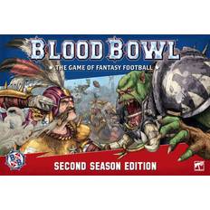 Games Workshop Blood Bowl: Second Season Edition