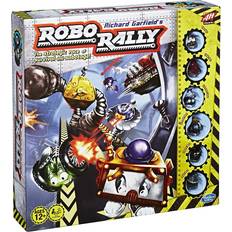 Hasbro Robo Rally