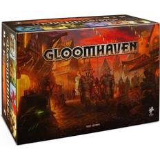 Cephalofair Gloomhaven