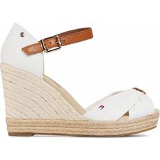 Tommy Hilfiger Basic Opened Toe High Wedge FW0FW04784