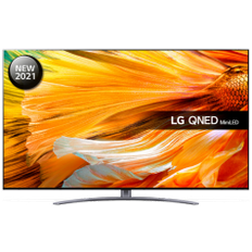 LG 65 " - QNED TV's LG 65QNED91