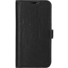 Mobiltilbehør Essentials Detachable Wallet Case for iPhone 12/12 Pro