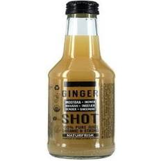 Naturfrisk Organic Ginger Shot 25cl