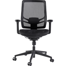 Zen Phase 005 Kuro Gaming chair - Black