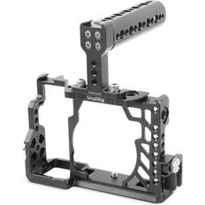 Sony a7 smallrig Smallrig Sony A7/A7R/A7S Handheld Rig