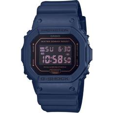 Casio g shock dw5600 Casio G-Shock (DW-5600BBM-2ER)