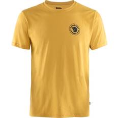 Fjällräven 1960 Logo T-shirt - Ochre