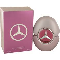 Mercedes-Benz Eau de Parfum Mercedes-Benz Woman EdP 90ml