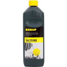 Saltsyre Borup Hydrochloric Acid 30%