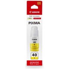 Ink & Toners Canon GI 40 Y (Yellow)