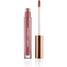 Nude by Nature Moisture Infusion Lipgloss 07 Dusk