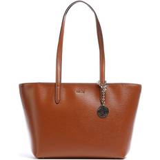 DKNY Bryant Medium Tote Bag - Caramel