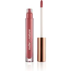 Nude by Nature Moisture Infusion Lipgloss #09 Crimson Pink