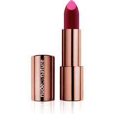 Moisture Shine Lipstick #08 Garnet