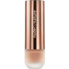 Flawless Liquid Foundation N6 Olive