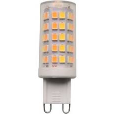 Colors LED Lamps 5W G9