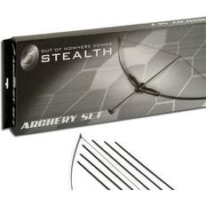 Bow & Arrows Stealth Archery Set