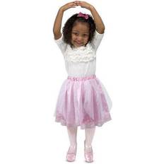 Melissa & Doug Goodie Tutus Costume Set