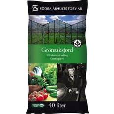 Vegetable Soil
