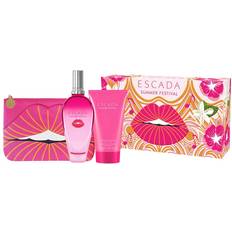 Escada Dam Gåvoboxar Escada Summer Festival Gift Set