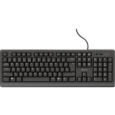 Primo keyboard (Nordic )
