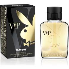 Playboy Eau de Toilette Playboy VIP EdT 60ml