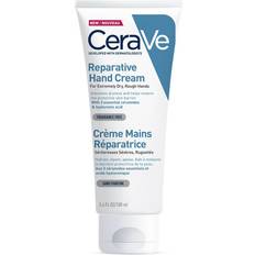 Non Comédogène Soins des mains CeraVe Reparative Hand Cream 100ml