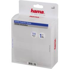 CD/DVD Protective Sleeves