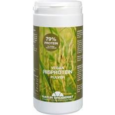 Proteinpulver Natur Drogeriet Risprotein 600g