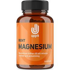 Upgrit Rent Magnesium 90 st