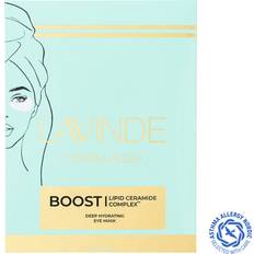 Boost Deep Hydrating Eye Mask 2-Pack