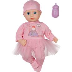 Baby annabell dukke 36 cm Baby Annabell Baby Annabell Little Sweet Annabell 36cm