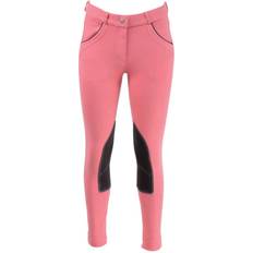 Hy Equestrian Darcy Diamante Mizs Jodhpurs Junior