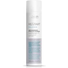 Revlon Re/Start Balance Anti-Dandruff Micellar Shampoo 250ml